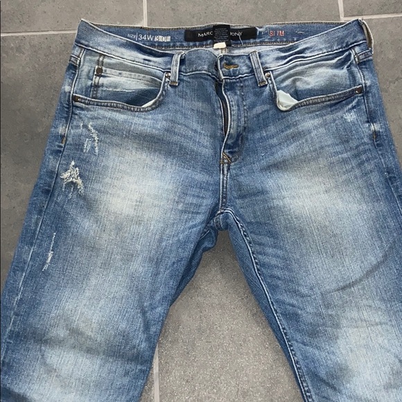Marc Anthony | Jeans | Marc Anthony 